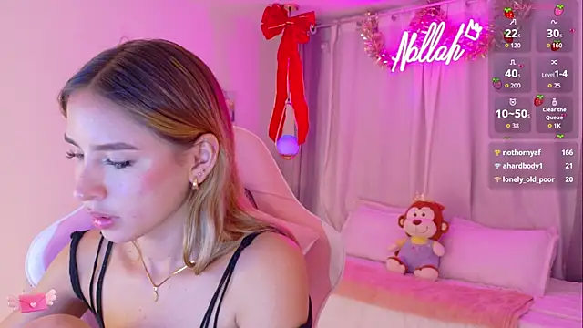 Nallah_'s cam snapshot