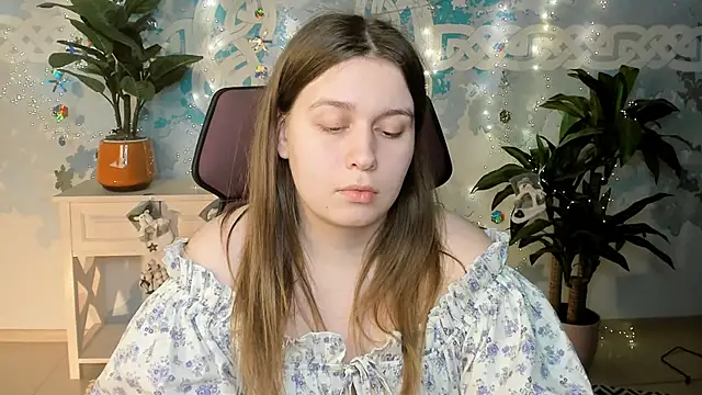 FioraMarmoris's cam snapshot