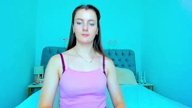 Blush_flowwer's cam snapshot