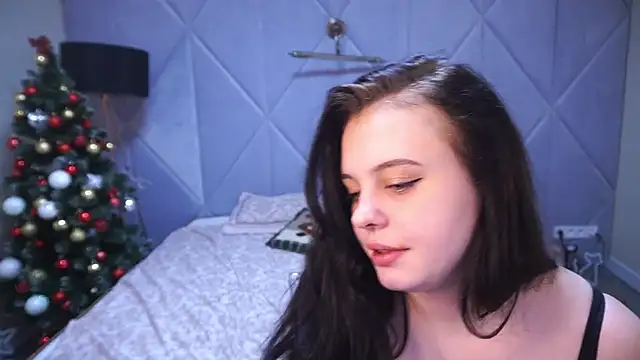 SnowWhiti's cam snapshot