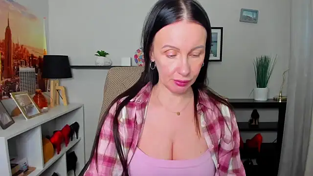 Velvet_Jasmine's cam snapshot