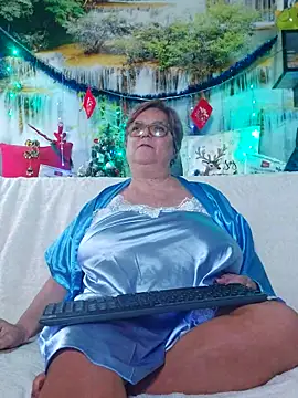 QueenPammy1's cam snapshot