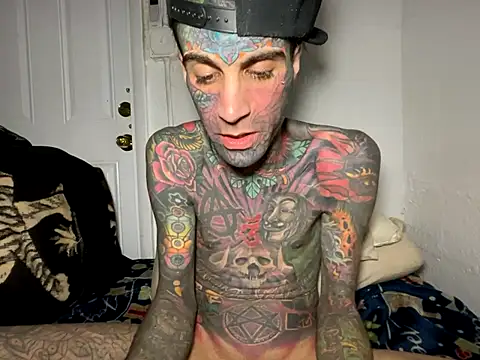 Dyskizly live sex cam