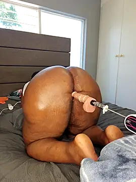 Kinkyphatass's cam snapshot