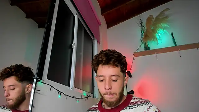 Juan_Castano live sex cam