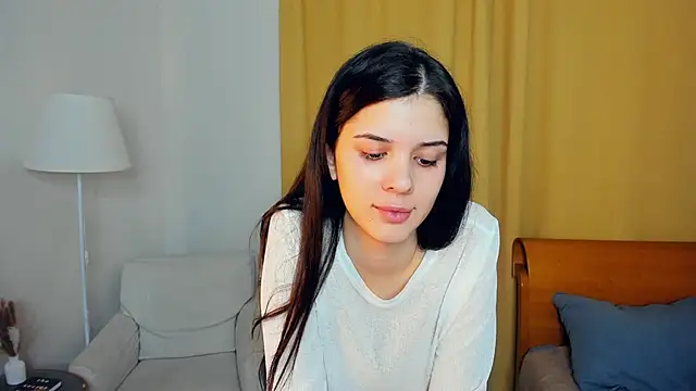 JoCauterucci's cam snapshot