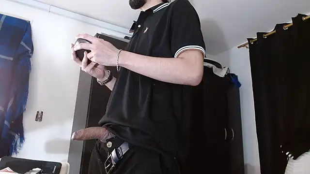 -Dark6leal9-'s cam snapshot