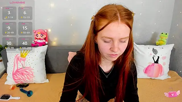 Evarey_'s cam snapshot