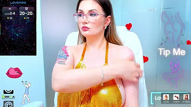 anyarosses's cam snapshot