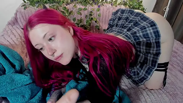 vergillhell's cam snapshot