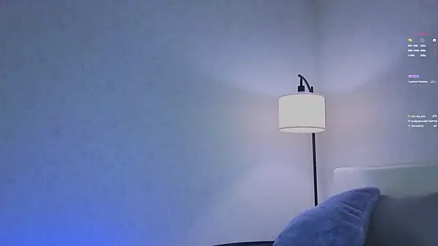 VirginiaHouston's cam snapshot