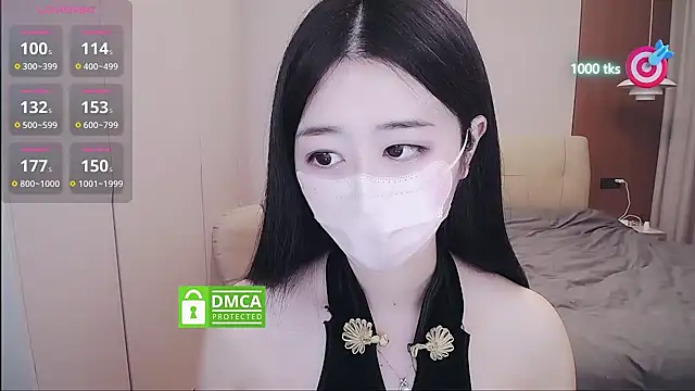 CN-xiaofei's cam snapshot