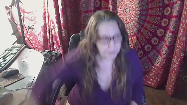 Ireallysquirt's cam snapshot