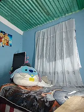 EliaStone05's cam snapshot