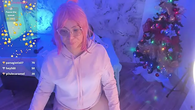 Jiah_Park live sex cam