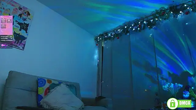 carla_rossin's cam snapshot