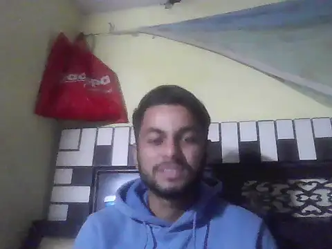 Stubborndesiboy's cam snapshot