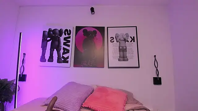 Selene_bennet's cam snapshot