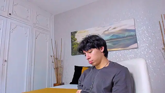 Tyler_durten live sex cam