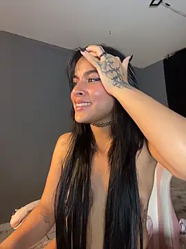 sophie_banks's cam snapshot