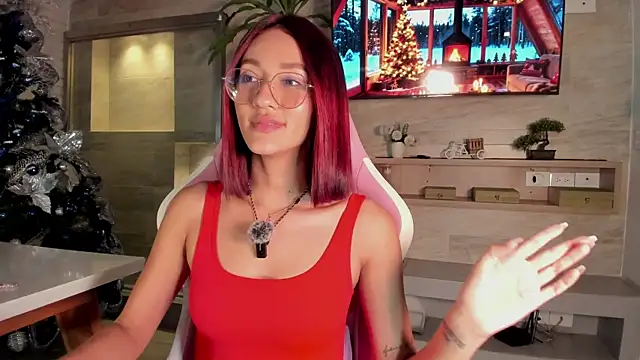 daphne_courtis's cam snapshot