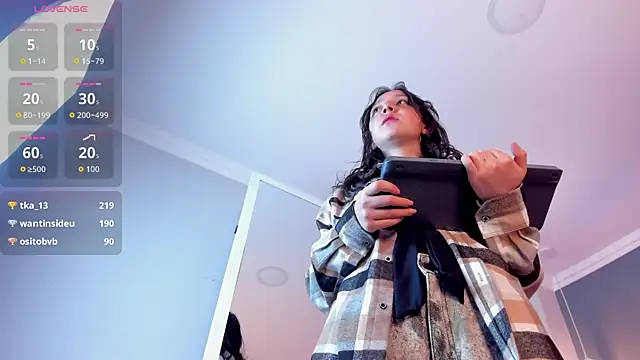 Nina_Ford's cam snapshot