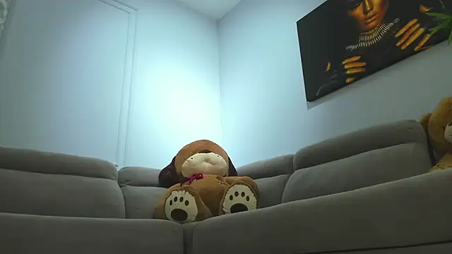 Russian_Ava's cam snapshot