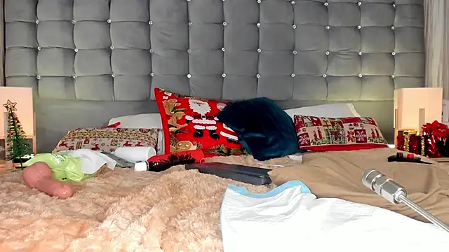 Poacahontasfg's cam snapshot