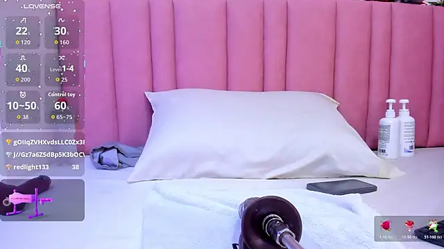 isabella_santos1's cam snapshot