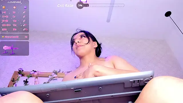 BeccaMathew's cam snapshot