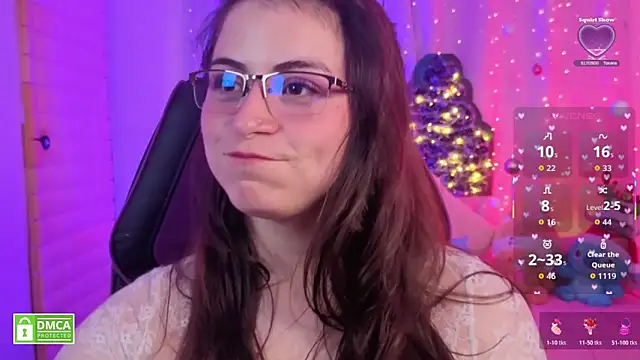 Taiga_Cute's cam snapshot