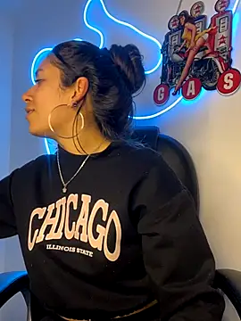 Alaska_euphoria's cam snapshot