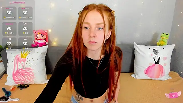 Evarey_'s cam snapshot