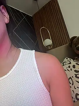 ValentinaEliot's cam snapshot