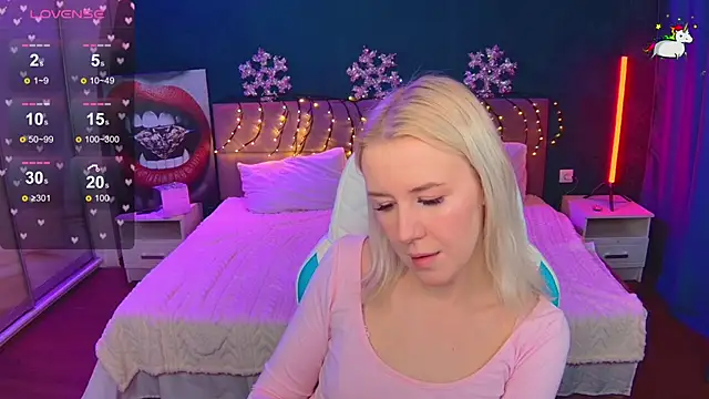 Selenatrend's cam snapshot