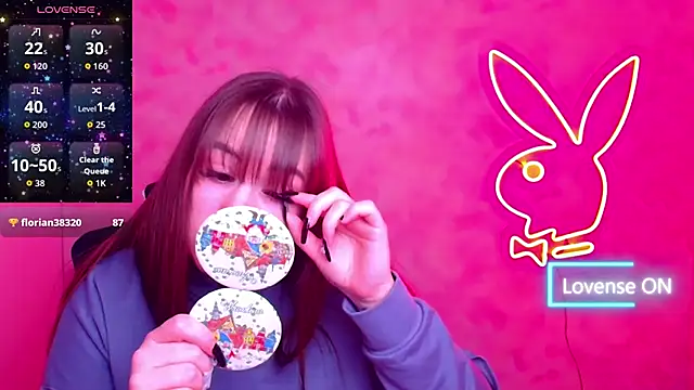 Evelina_GG's cam snapshot