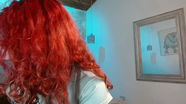 Lily_tk's cam snapshot