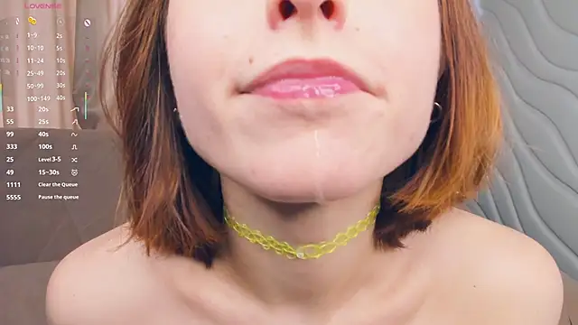 TheaCrockett's cam snapshot