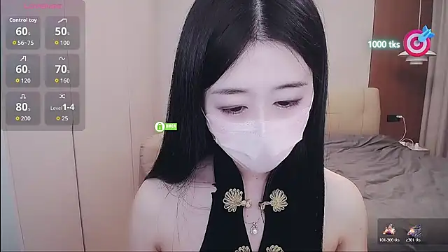 CN-xiaofei's cam snapshot