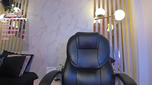 Oriana_gh's cam snapshot