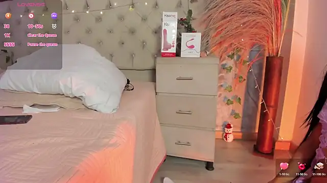 AmbarFoxx_ live sex cam