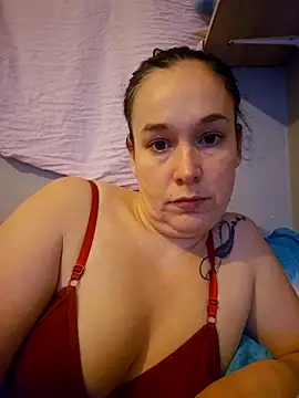 Girlysensuelle's cam snapshot