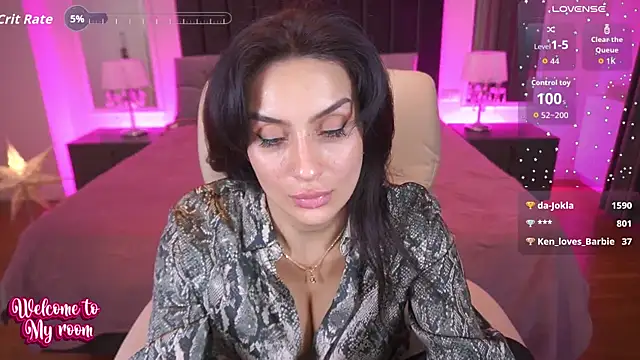 AnzhyTeqila's cam snapshot