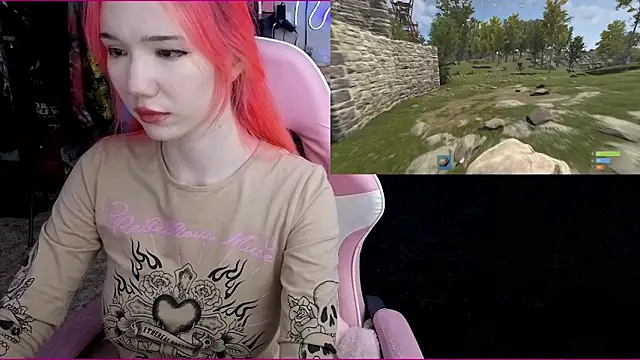 Maya_Viola's cam snapshot