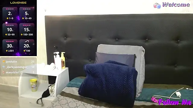 Danielaa_a's cam snapshot