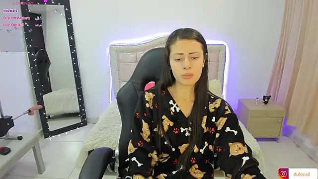 Baby_Stefa's cam snapshot