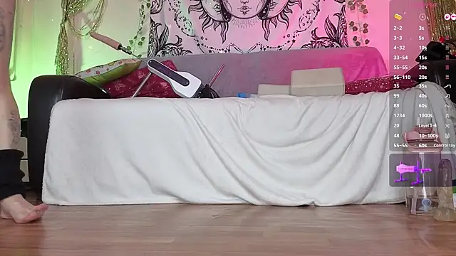 Liberty__'s cam snapshot