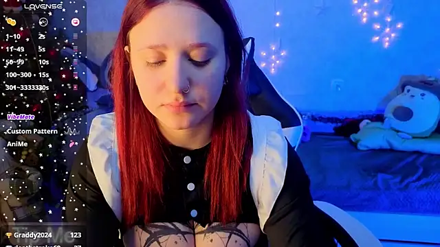 Mini_Lady1's cam snapshot