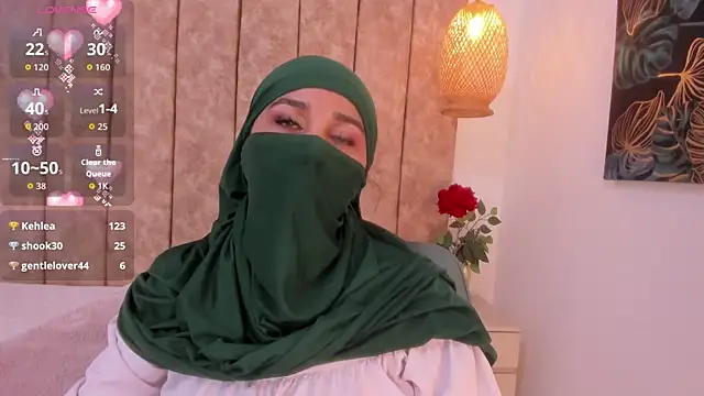 _alishaa_c's cam snapshot