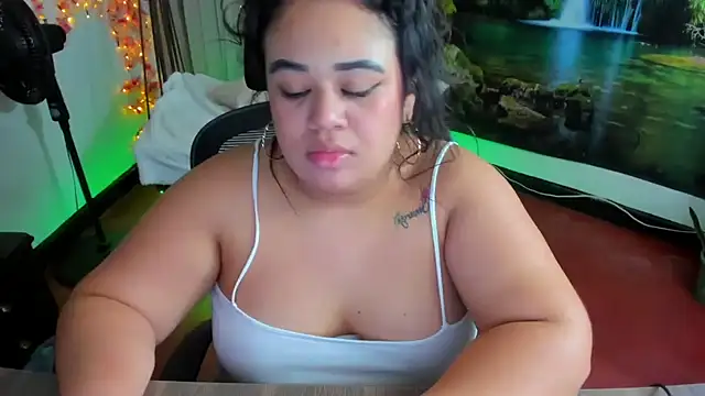 oliviia_cute's cam snapshot